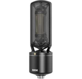 میکروفن-رود-Rode-NTR-